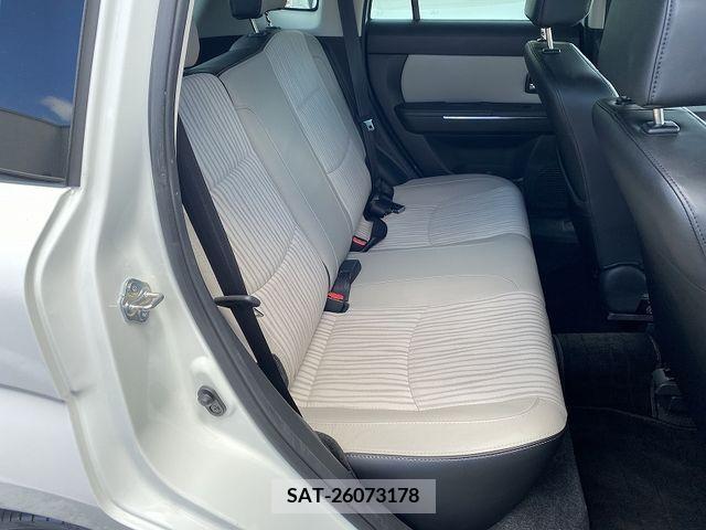 Mazda VERISA 2012-03 290302-14