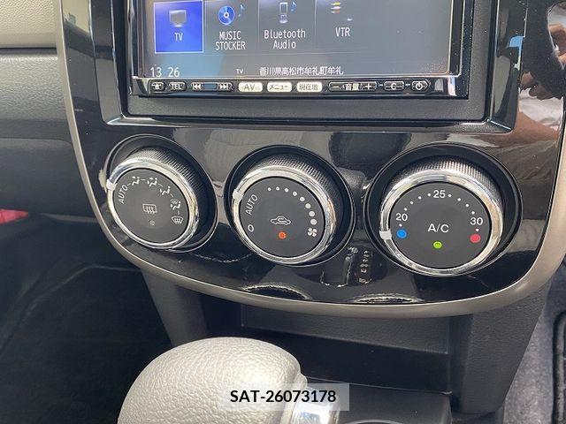 Mazda VERISA 2012-03 290302-19