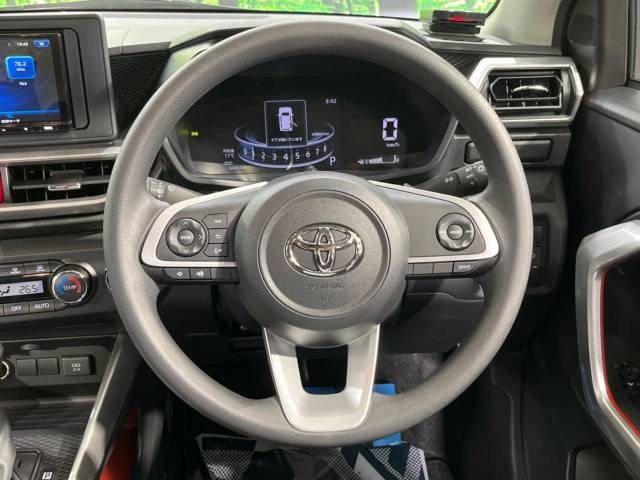 Toyota RAIZE 2023-06 183451-11