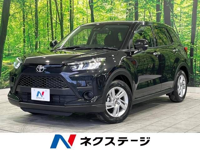 Toyota RAIZE 2023-06 183451-0