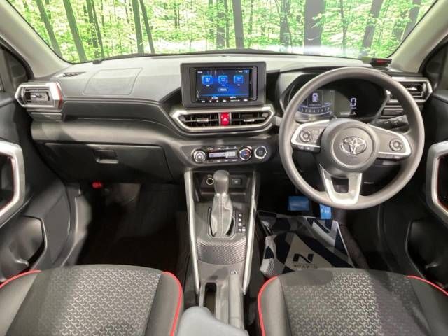Toyota RAIZE 2023-06 183451-1