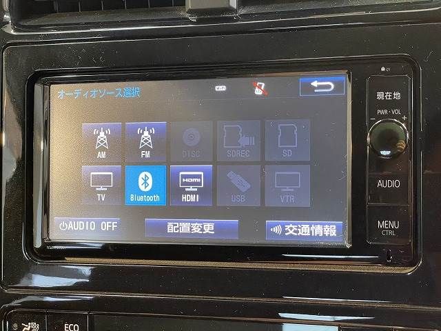 Toyota PRIUS 2016-01 11477-3