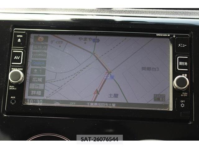 Nissan DAYZ 2017-05 296062-2