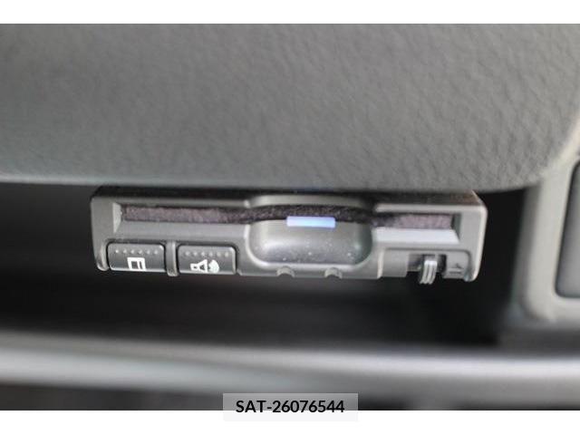 Nissan DAYZ 2017-05 296062-5