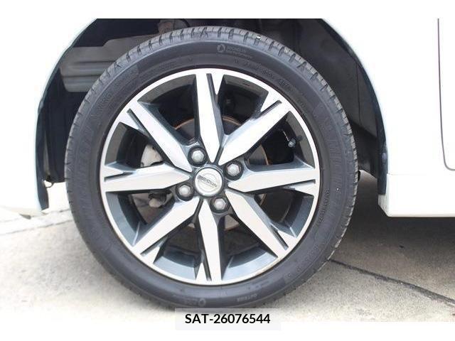 Nissan DAYZ 2017-05 296062-10