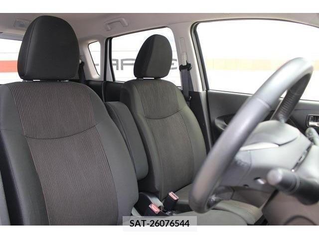 Nissan DAYZ 2017-05 296062-13