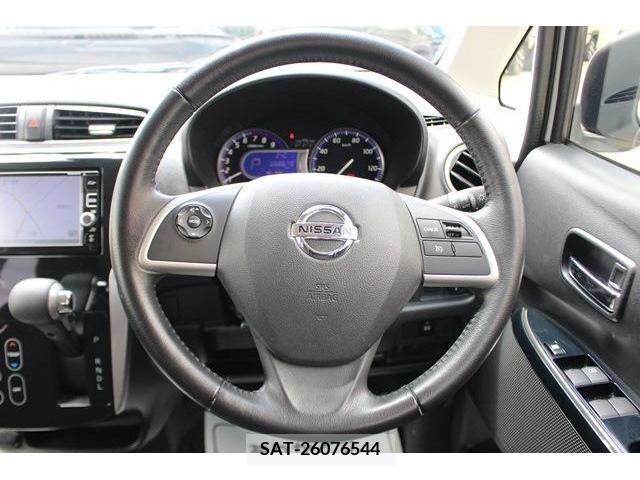 Nissan DAYZ 2017-05 296062-16