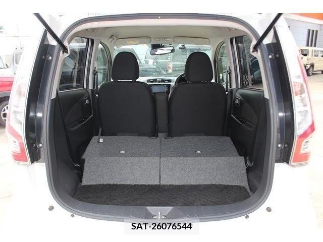 Nissan DAYZ 2017-05 296062-17