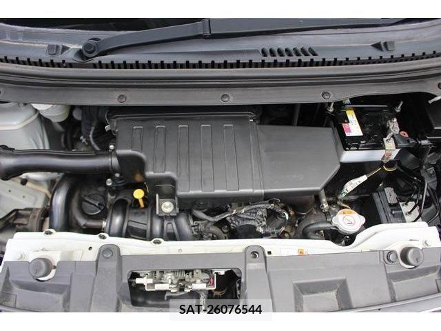 Nissan DAYZ 2017-05 296062-18