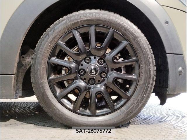 Bmw MINI 2020-10 372401-8