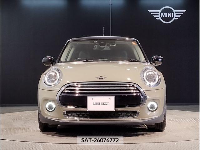 Bmw MINI 2020-10 372401-3