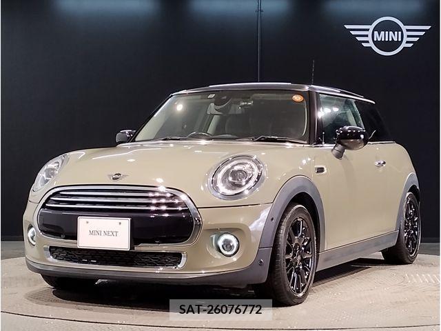 Bmw MINI 2020-10 372401-0
