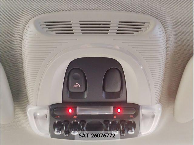 Bmw MINI 2020-10 372401-20