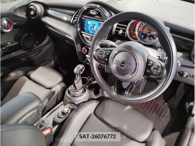 Bmw MINI 2020-10 372401-13