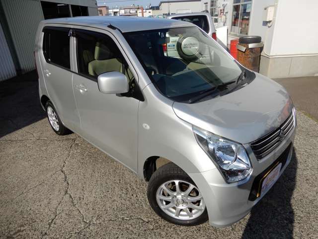 Suzuki WAGON R 2014-06 24216-11
