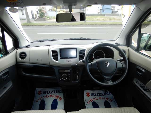 Suzuki WAGON R 2014-06 24216-14