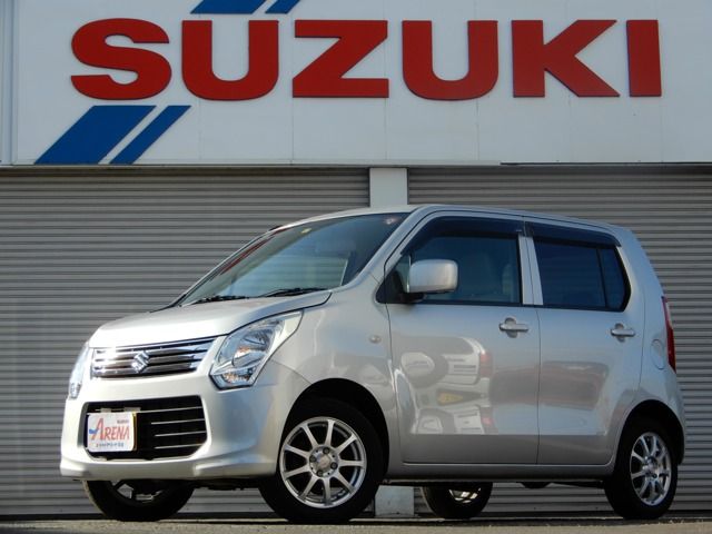 Suzuki WAGON R 2014-06 24216-0
