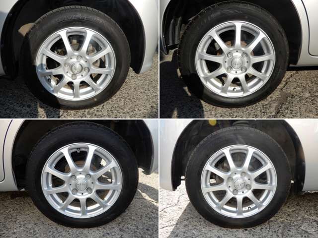 Suzuki WAGON R 2014-06 24216-13