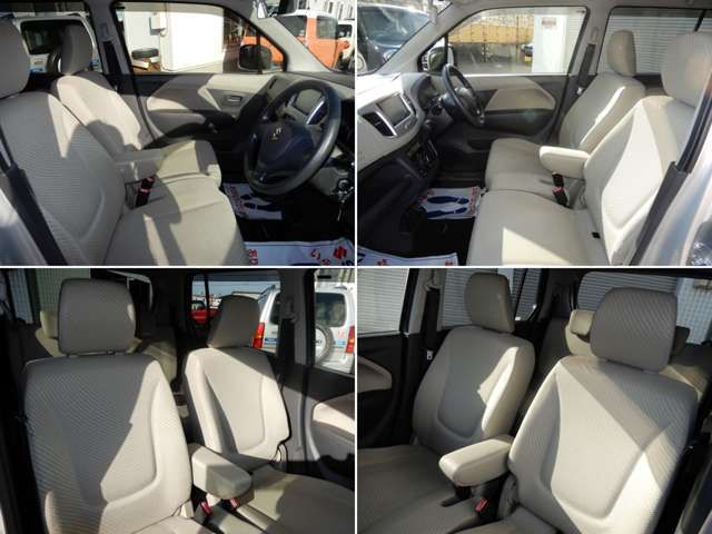 Suzuki WAGON R 2014-06 24216-19