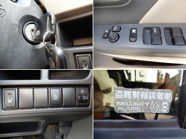 Suzuki WAGON R 2014-06 24216-16