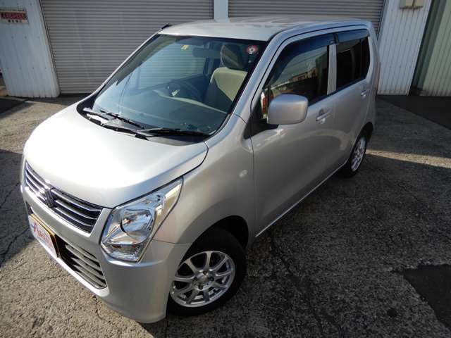 Suzuki WAGON R 2014-06 24216-9