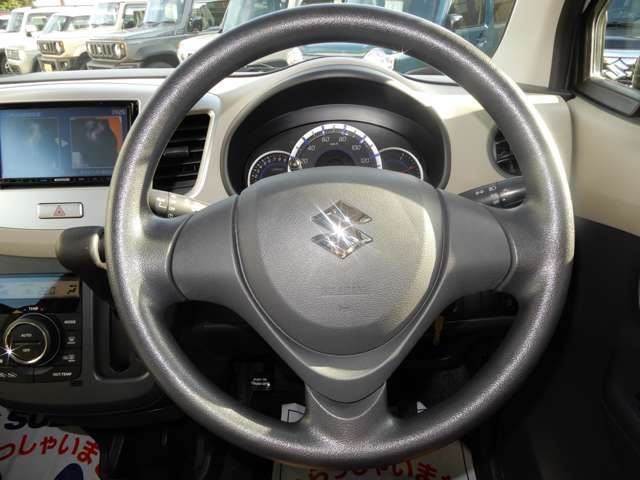 Suzuki WAGON R 2014-06 24216-15