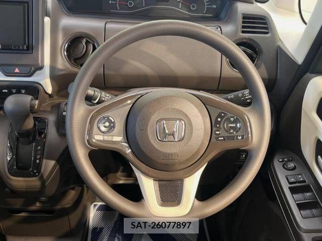 Honda N BOX 2022-02 364507-11