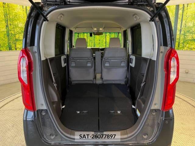 Honda N BOX 2022-02 364507-10