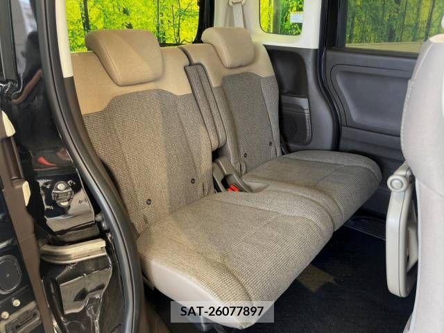 Honda N BOX 2022-02 364507-9