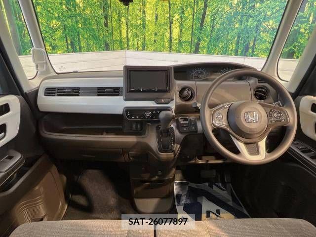Honda N BOX 2022-02 364507-1