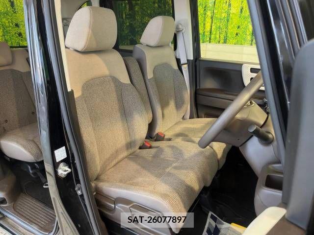 Honda N BOX 2022-02 364507-8