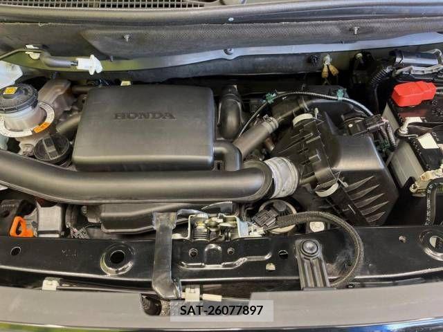 Honda N BOX 2022-02 364507-18