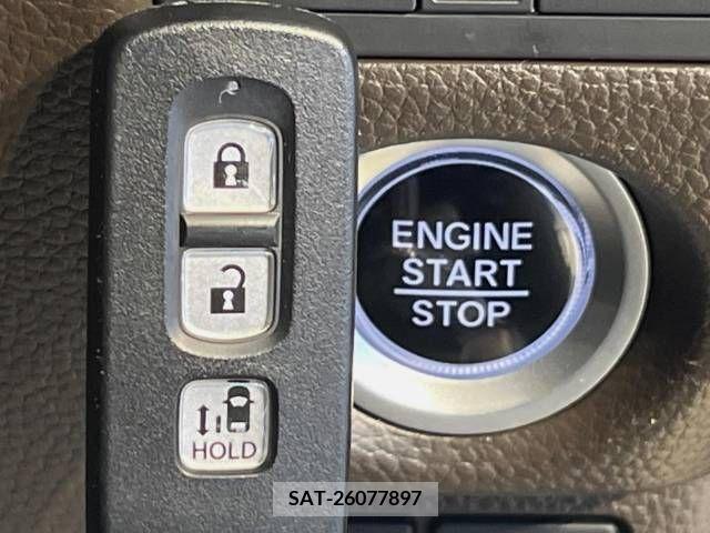 Honda N BOX 2022-02 364507-7