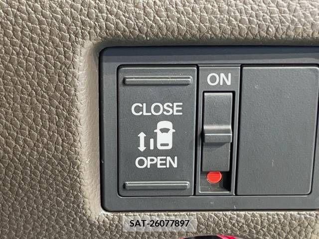 Honda N BOX 2022-02 364507-6
