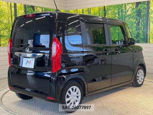 Honda N BOX 2022-02 364507-17