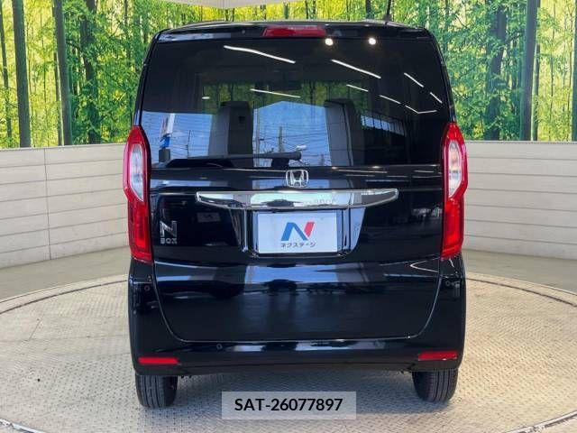 Honda N BOX 2022-02 364507-15