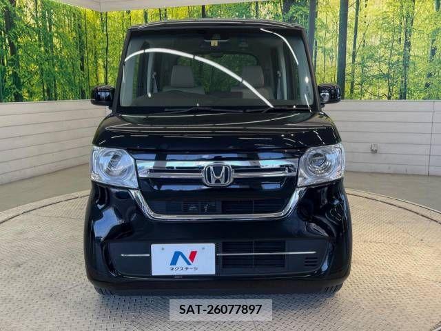 Honda N BOX 2022-02 364507-14