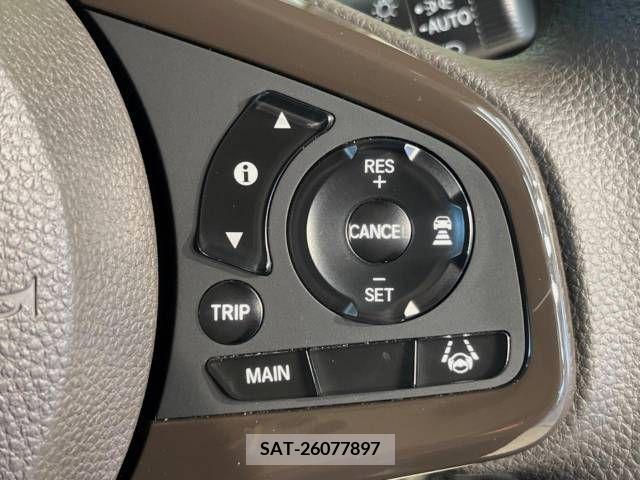 Honda N BOX 2022-02 364507-4