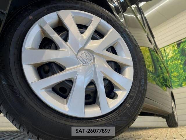 Honda N BOX 2022-02 364507-13
