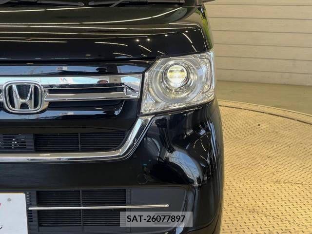 Honda N BOX 2022-02 364507-12