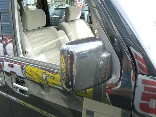 Suzuki EVERY WAGON 2011-01 195106-14