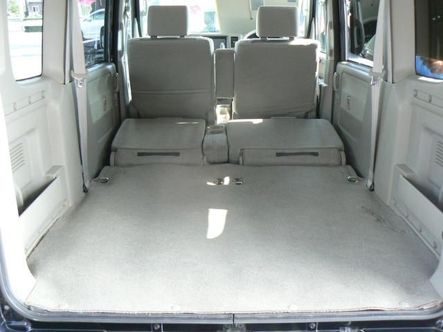 Suzuki EVERY WAGON 2011-01 195106-3