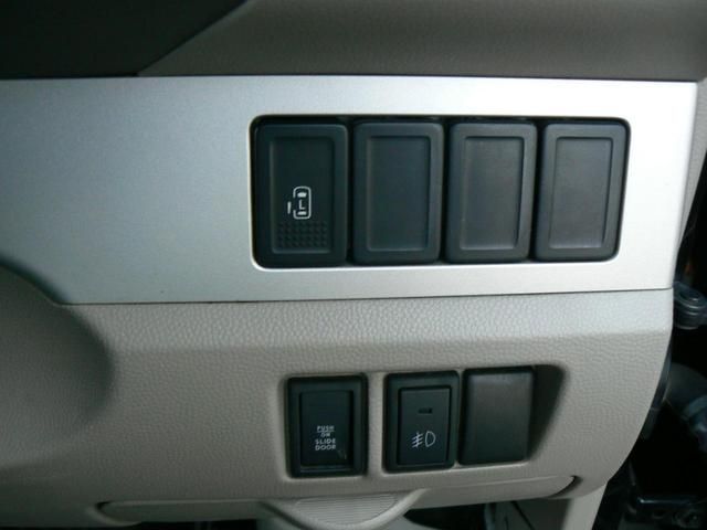 Suzuki EVERY WAGON 2011-01 195106-10