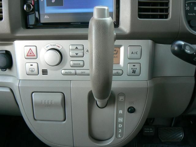 Suzuki EVERY WAGON 2011-01 195106-9
