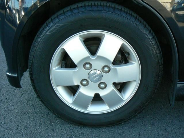 Suzuki EVERY WAGON 2011-01 195106-15