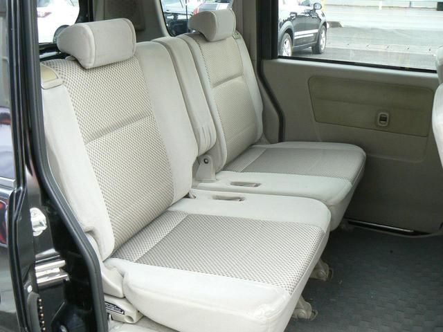 Suzuki EVERY WAGON 2011-01 195106-6