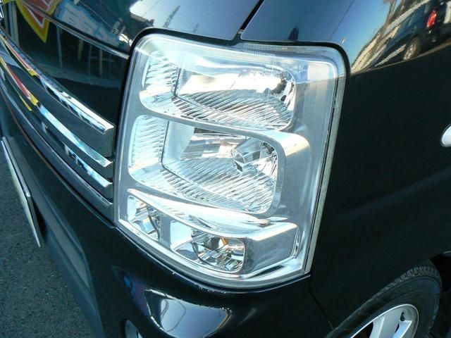 Suzuki EVERY WAGON 2011-01 195106-17
