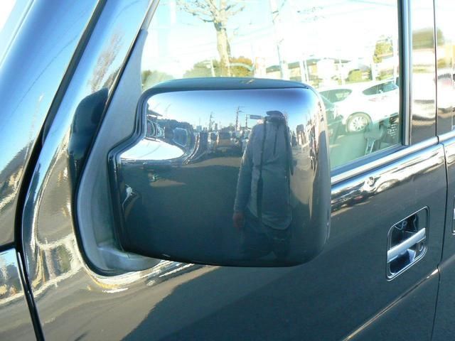 Suzuki EVERY WAGON 2011-01 195106-18