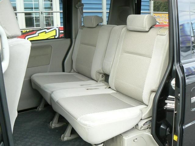 Suzuki EVERY WAGON 2011-01 195106-20