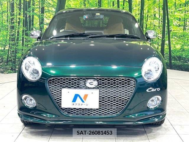 Daihatsu COPEN 2015-09 264526-14